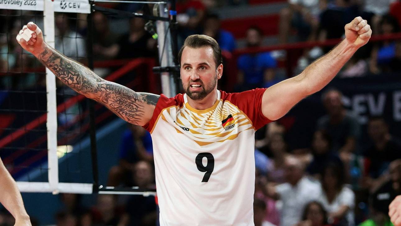 Nächstes Olympia-Aufgebot fix