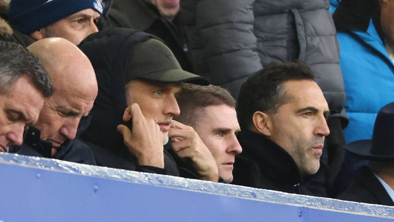 Diese Sonderregel bekam Tuchel