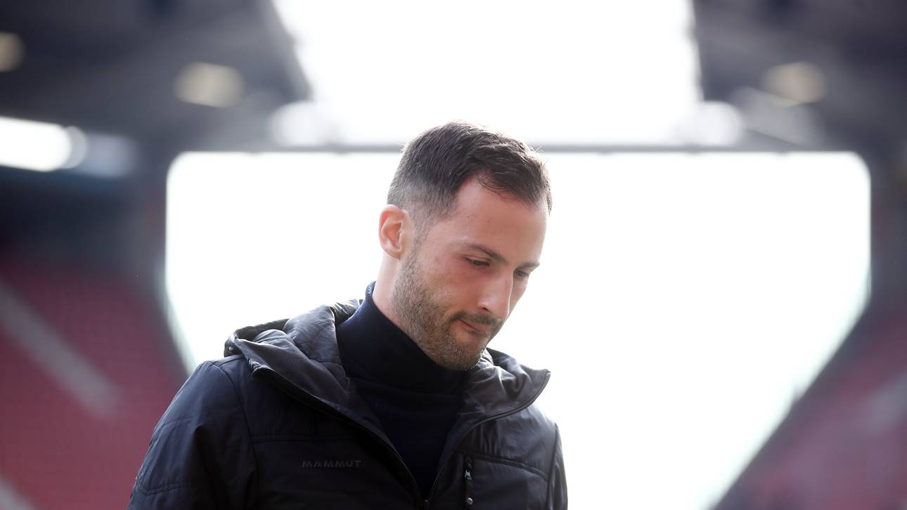 Tedesco: „Brauchen die Punkte!“