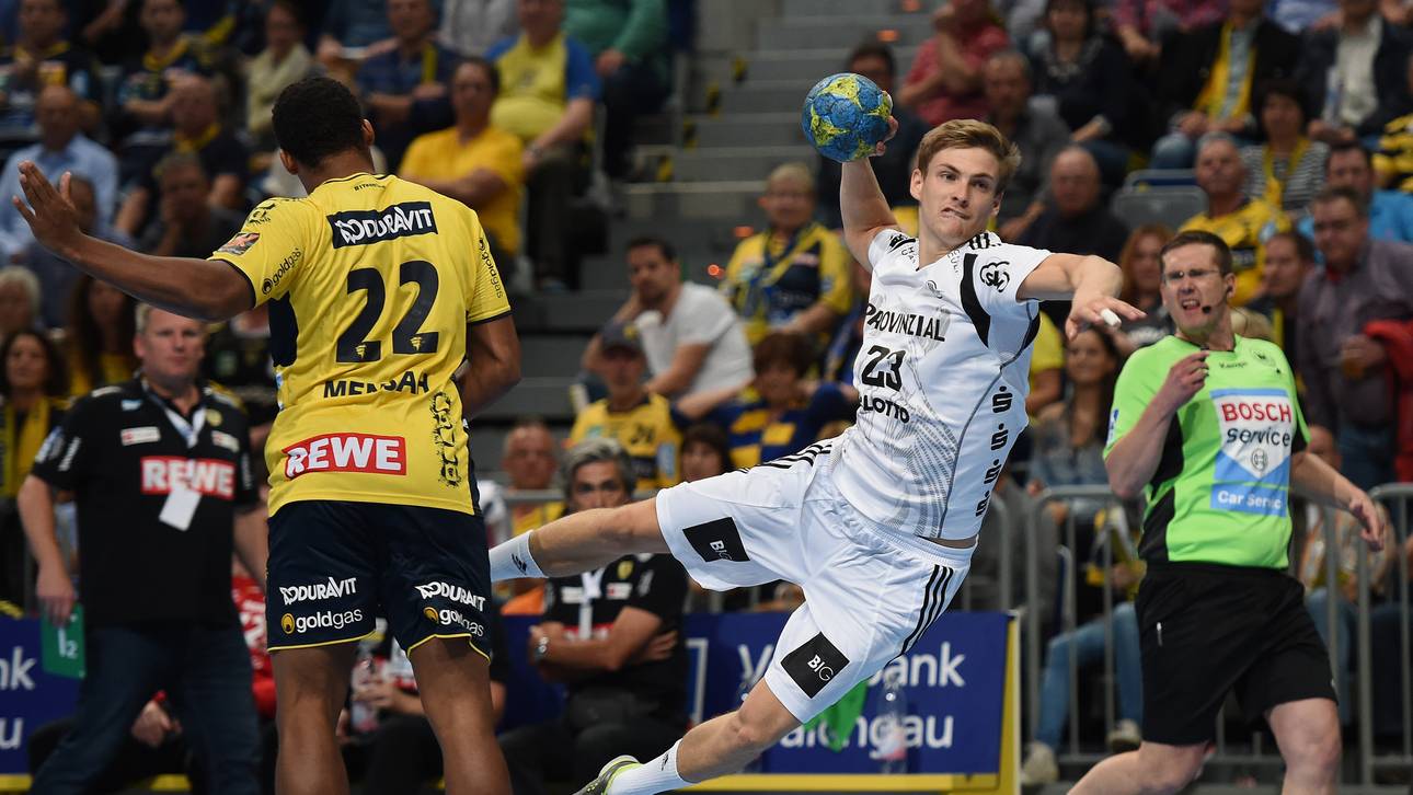 Das sind die LIVE-Spiele auf SPORT1
