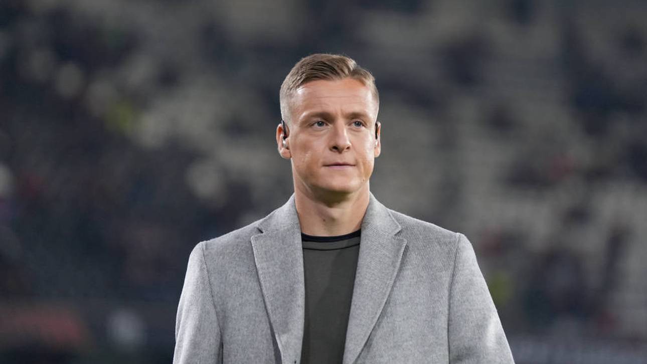 Kroos erklärt Newcastle-Mitgliedschaft