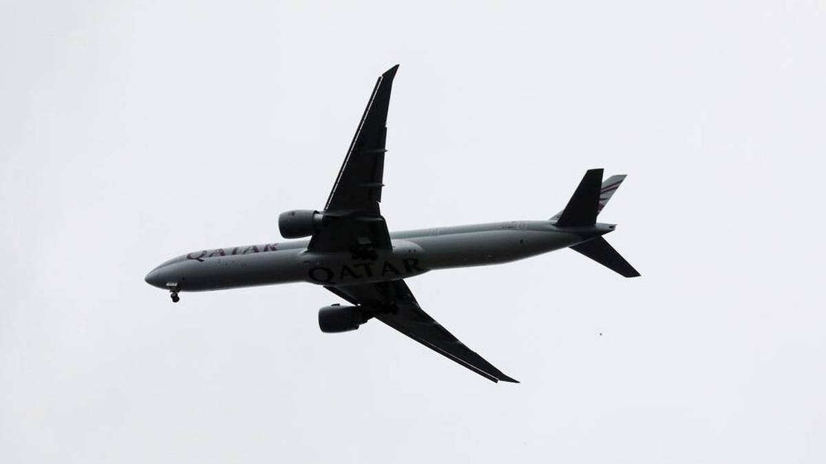Nach Island-Horror: DFB wechselt Fluggesellschaft