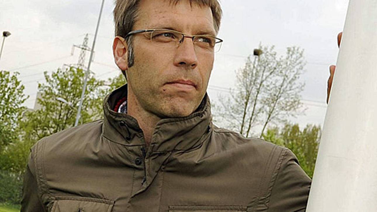 Knäbel wird neuer HSV-Sportchef