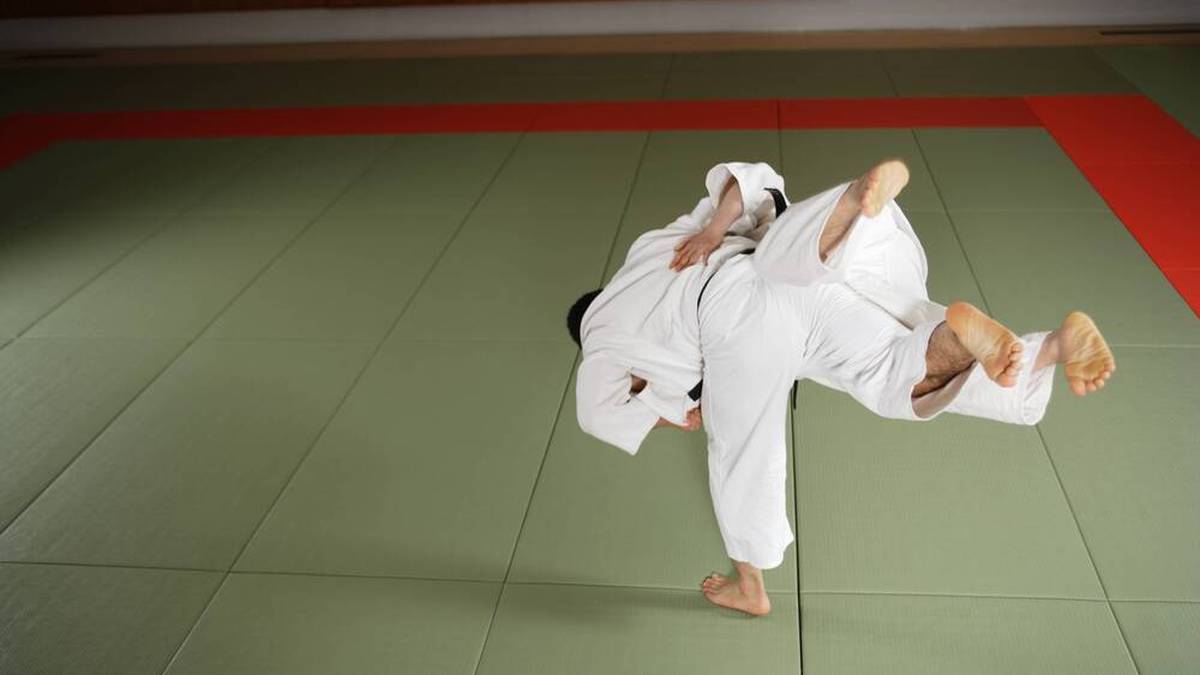 Lebenslange Strafe? IOC reagiert auf Skandal-Judoka