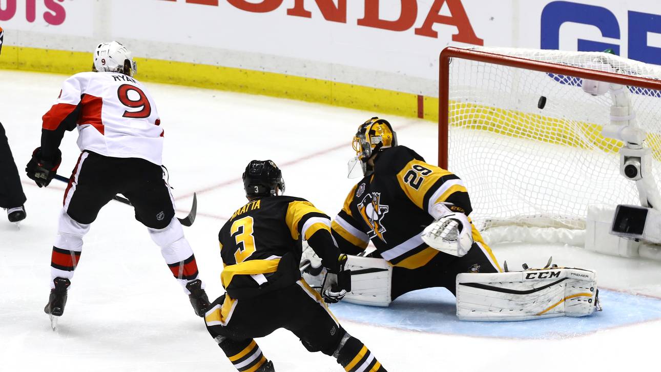 Penguins-Dämpfer ohne Kühnhackl