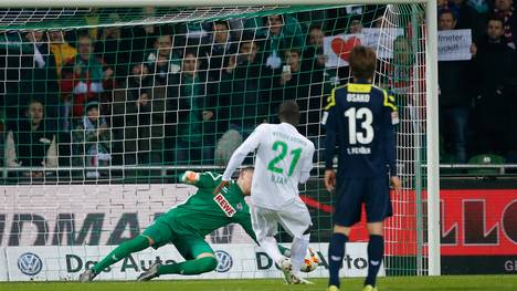 Werder Bremen v 1. FC Koeln - Bundesliga