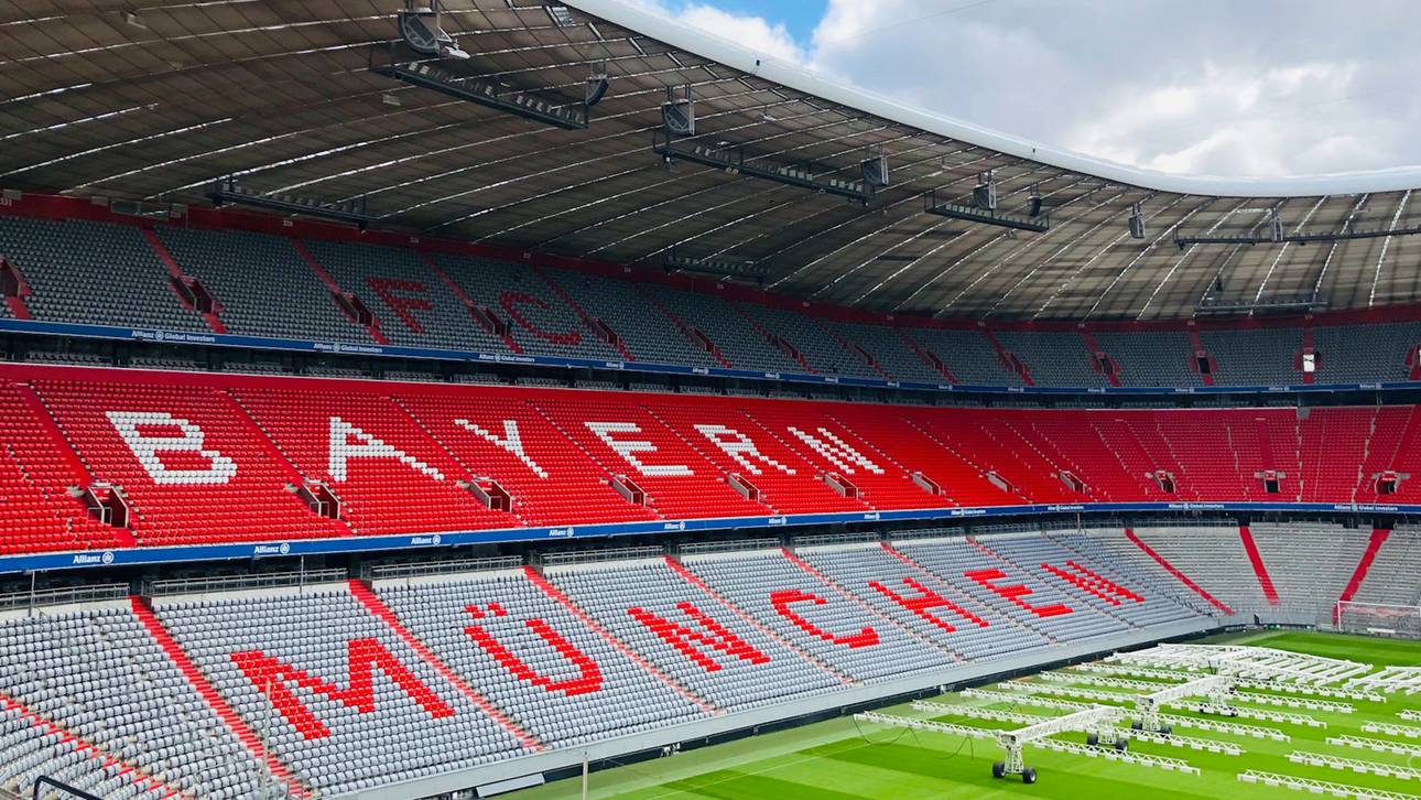 5 beste Wetten für FC Bayern – Paris Saint-Germain