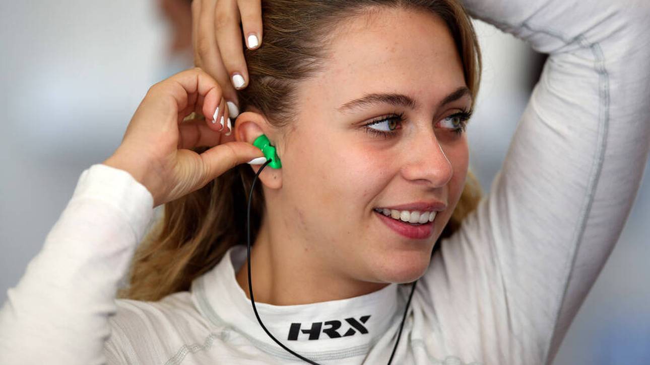 Berger über Flörsch: “Knochenarbeit!”