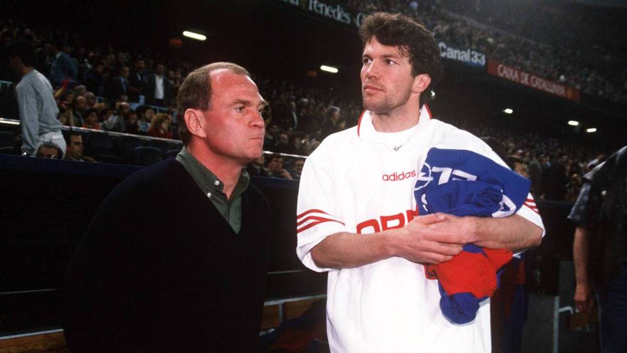 Eine ewige Streitgeschichte