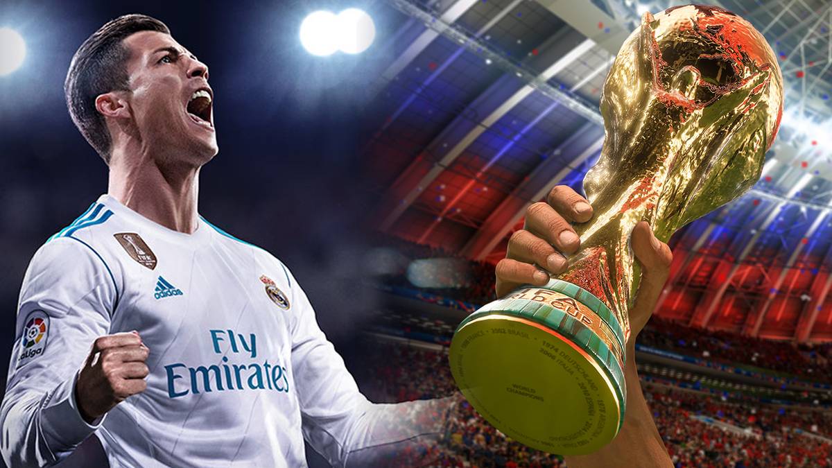 Am 29. Mai veröffentlicht Electronic Arts kostenlos das WM-Update zur FIFA Fußballweltmeisterschaft 2018 in Russland. Schon jetzt gibt es erste Eindrücke aus dem fertigen Spiel zu sehen