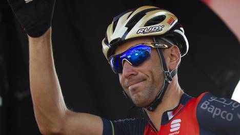 Vincenzo Nibali gewann 2015 erstmals die Lombardei-Rundfahrt