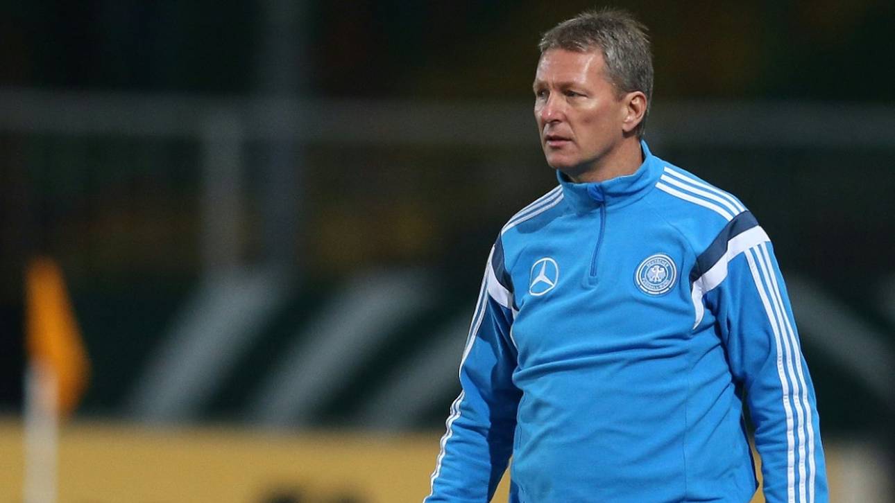 Wormuth heuert in Niederlanden an