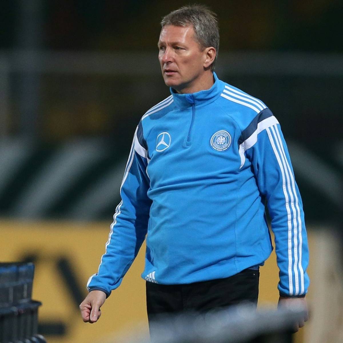 Der frühere DFB-Chefausbilder Frank Wormuth wird zur kommenden Saison Trainer des niederländischen Erstligisten FC Groningen.