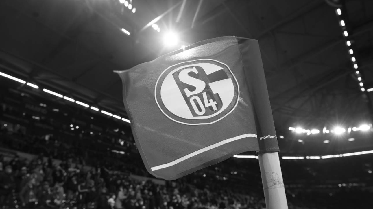 Schalke trauert um Meisterspieler