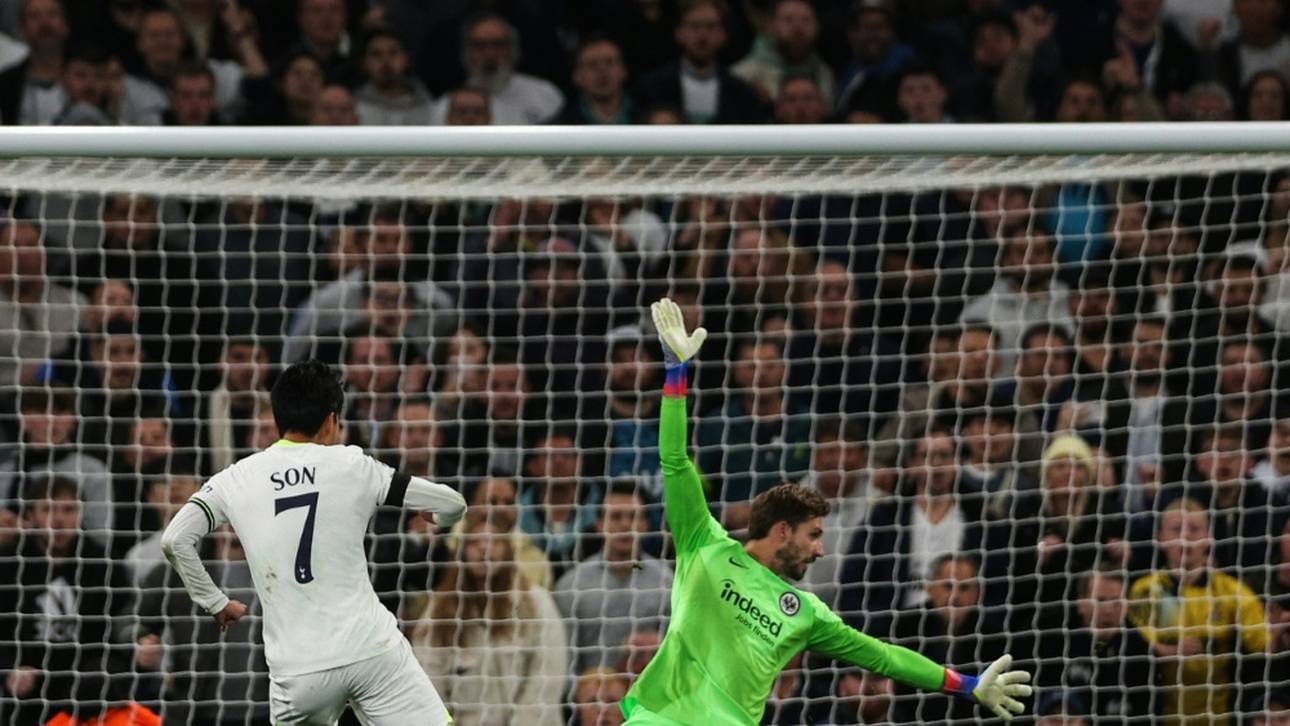 Platz vier – aber Eintracht kämpferisch