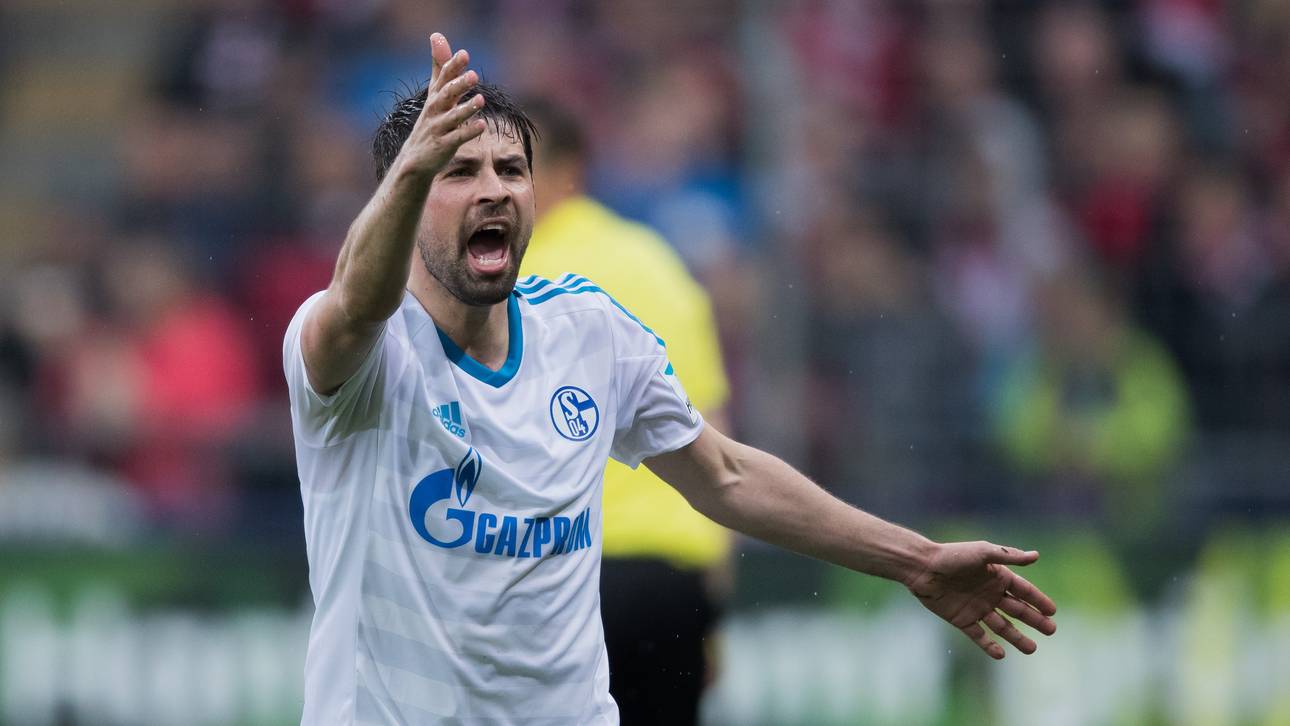 Schalkes Coke erneut verletzt