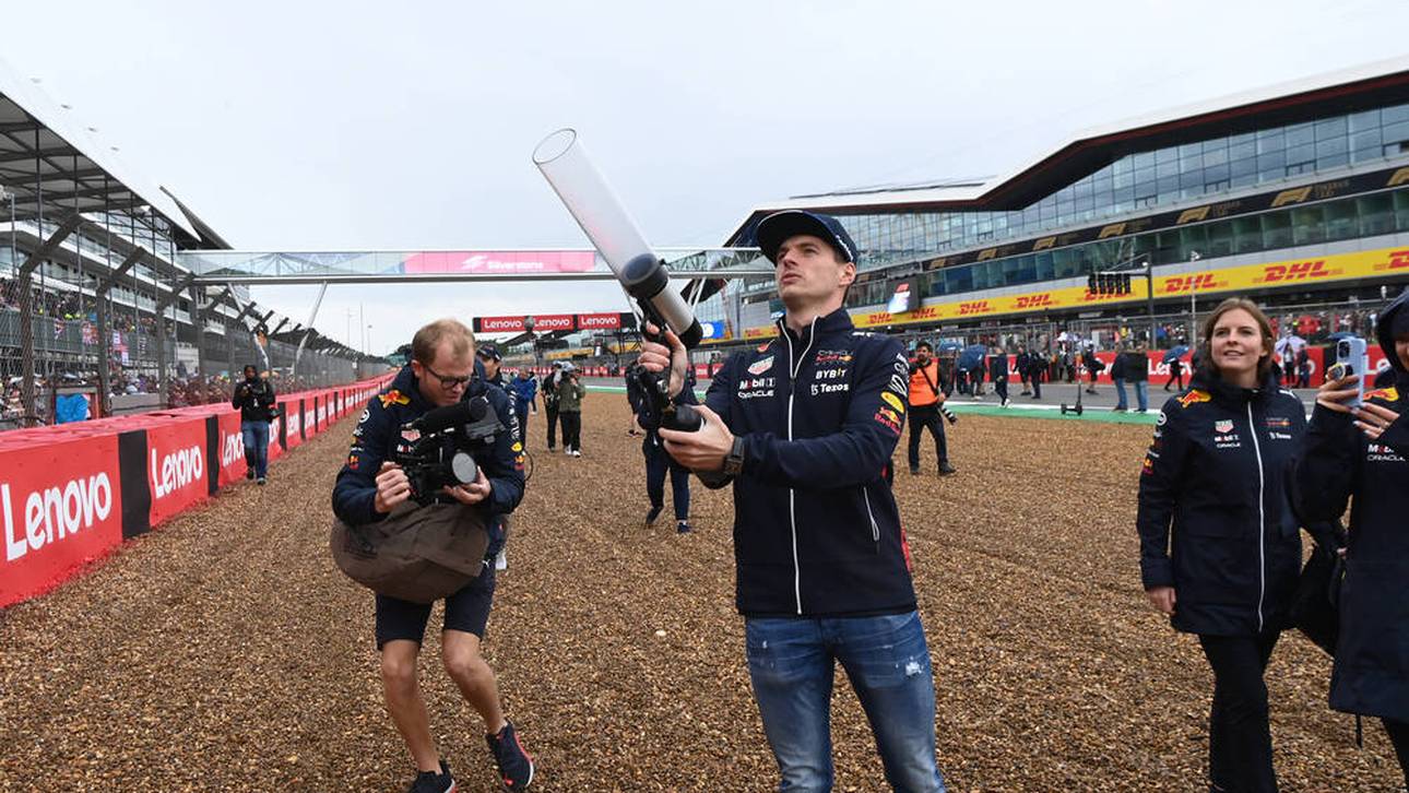 Verstappen vor unerwarteter Rückkehr