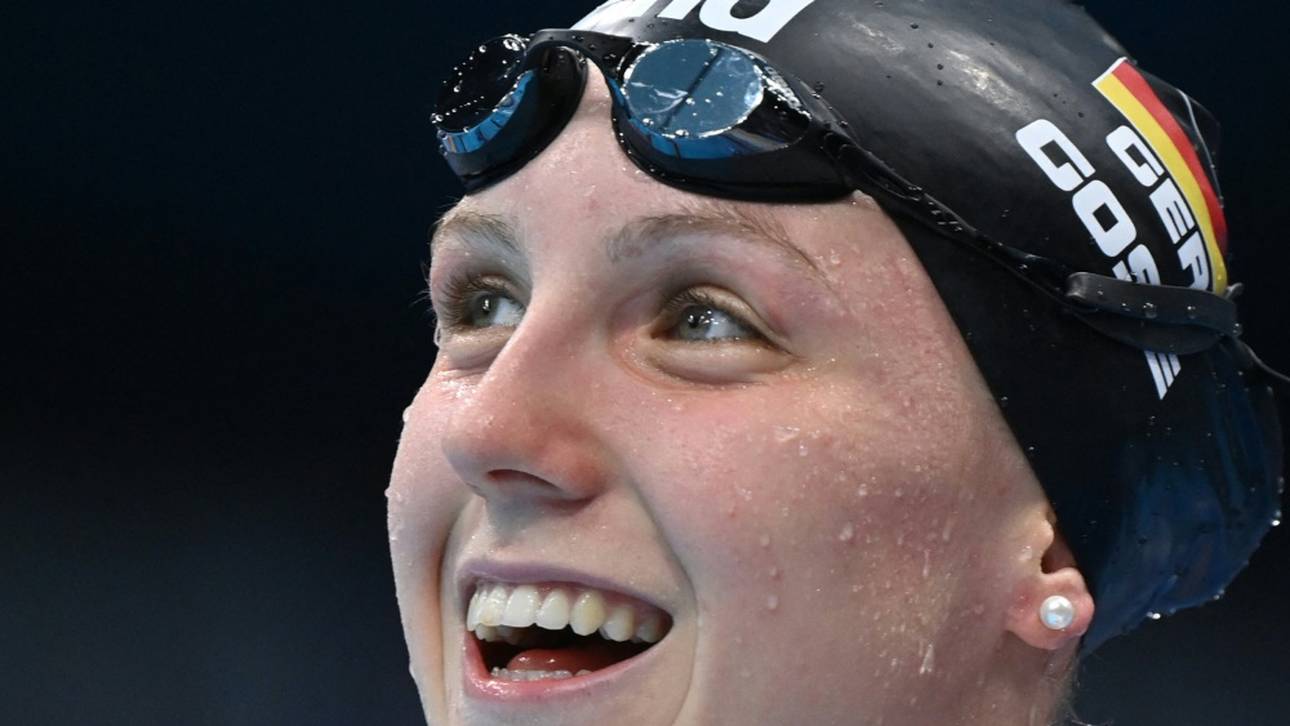 Gose verzichtet auf Medaillenchance