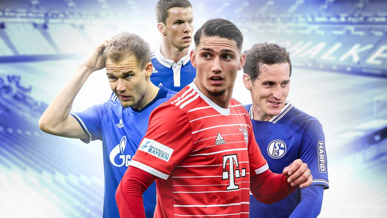 Schalkes Transfer-Unglück mit Bayern