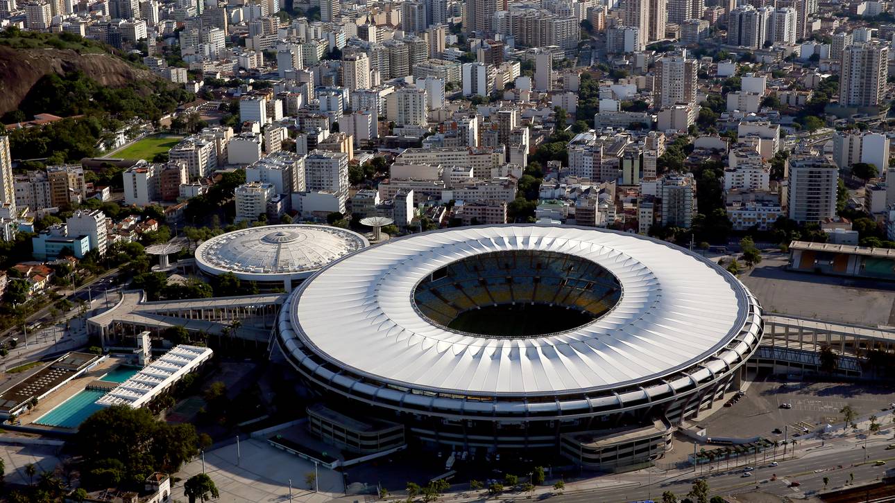 Olympia: Fußball-Auslosung terminiert