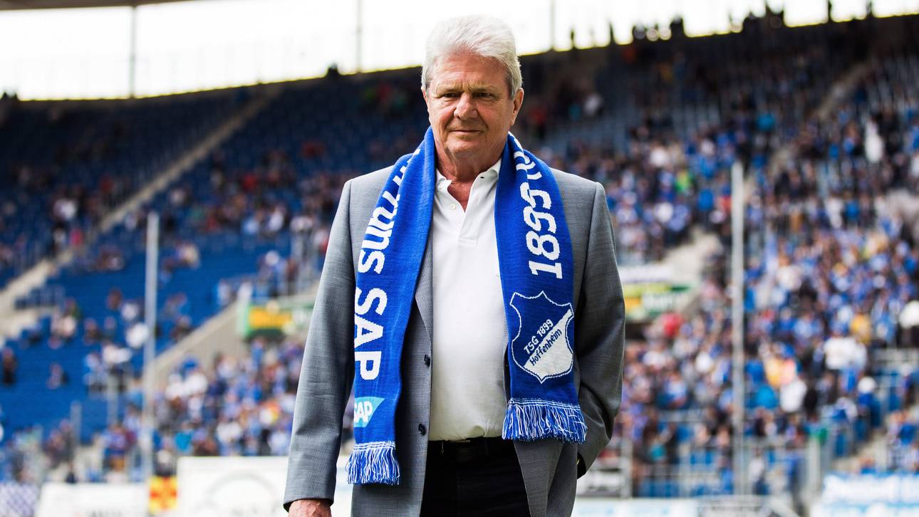 Weg für Hopp in Hoffenheim frei