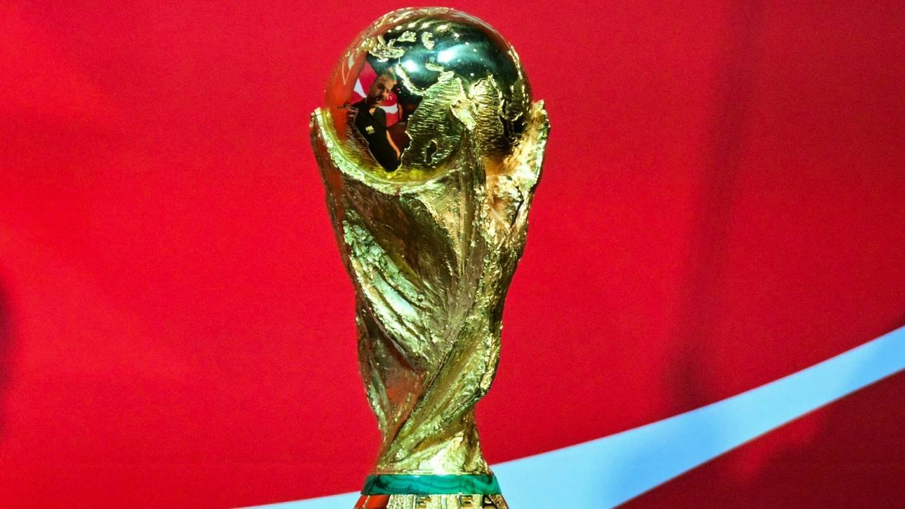 WM: USA lockern Visabestimmungen