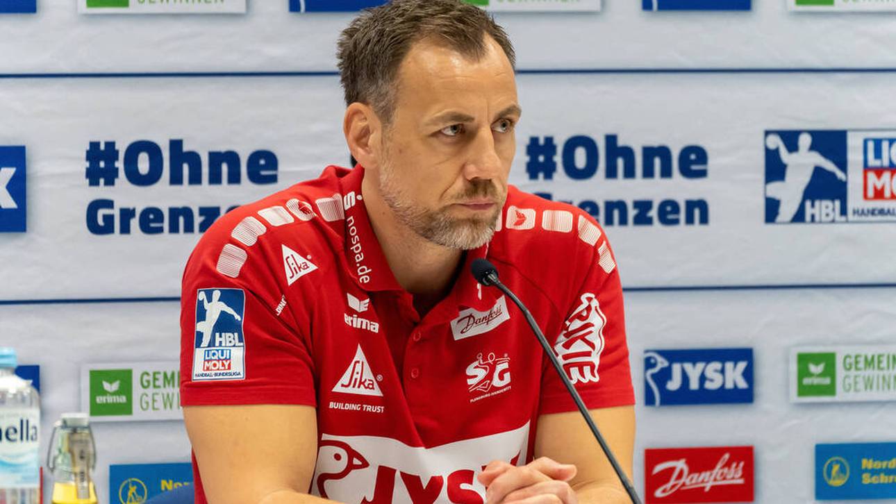 Machulla traut DHB-Auswahl Weltspitze zu