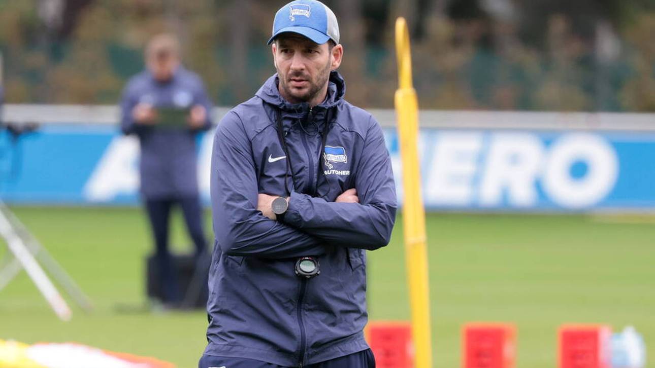 Kann die Hertha der TSG trotzen?