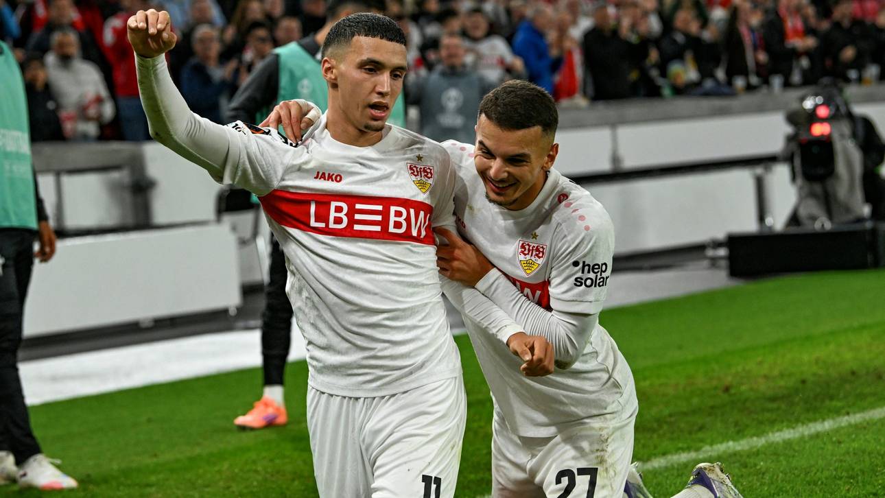 Neuzugänge überzeugen den VfB