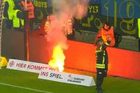 1. FC Saarbrücken - Rot-Weiss Essen: Tore und Highlights | 3. Liga