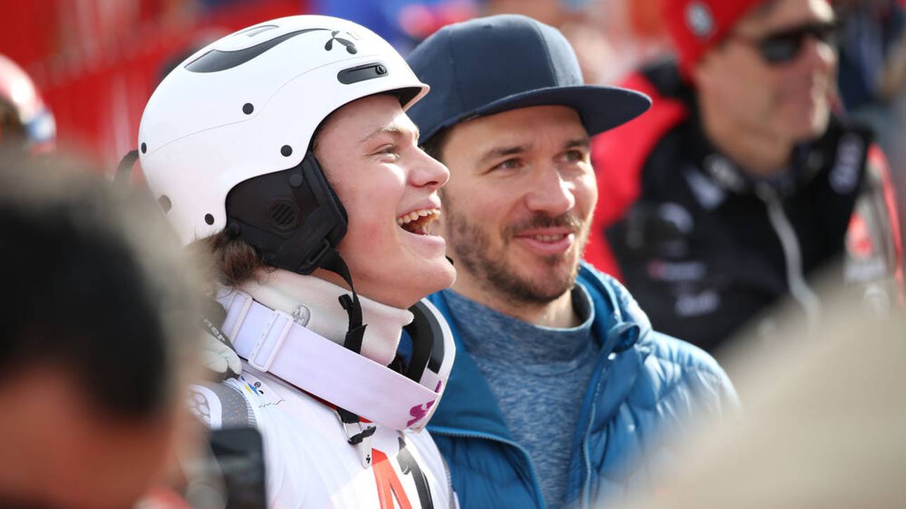 Neureuther-“Antrag“: Braathen reagiert