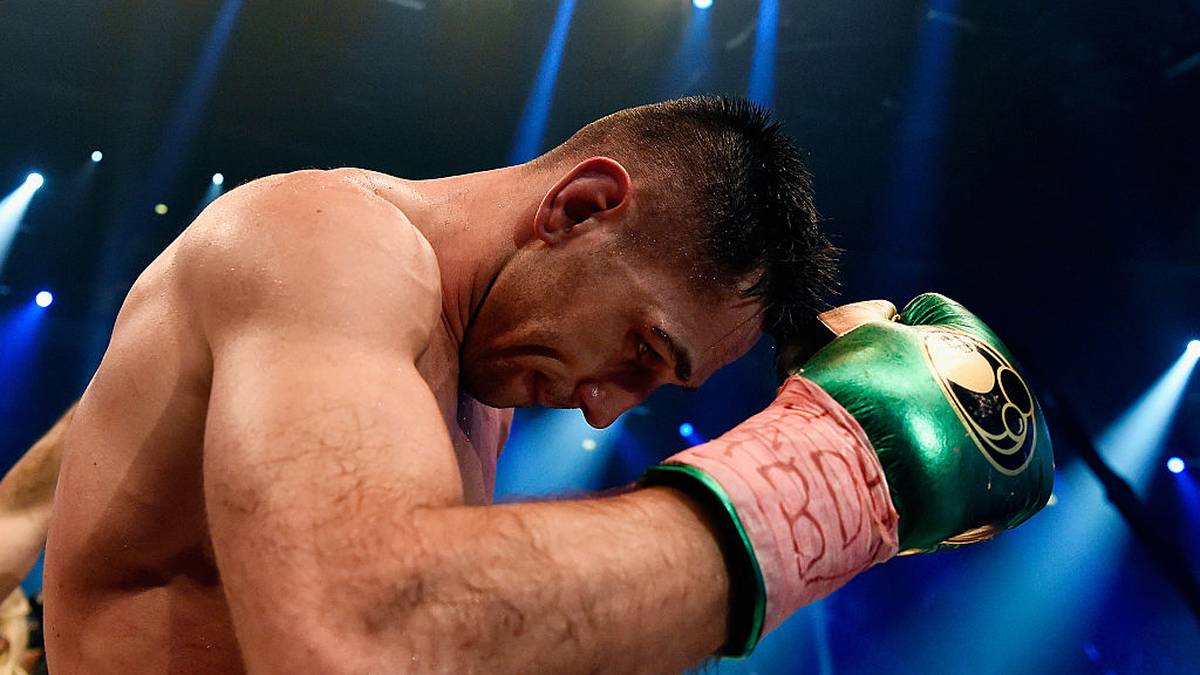 Felix Sturm wurde zu drei Jahren Gefängnis verurteilt, der fünfmalige Weltmeister ist nicht der erste und sicher auch nicht der letzte Boxer, der eine Haftstrafe absitzen muss. SPORT1 zeigt, wer aus dem Ring kam - und hinter Gittern landete