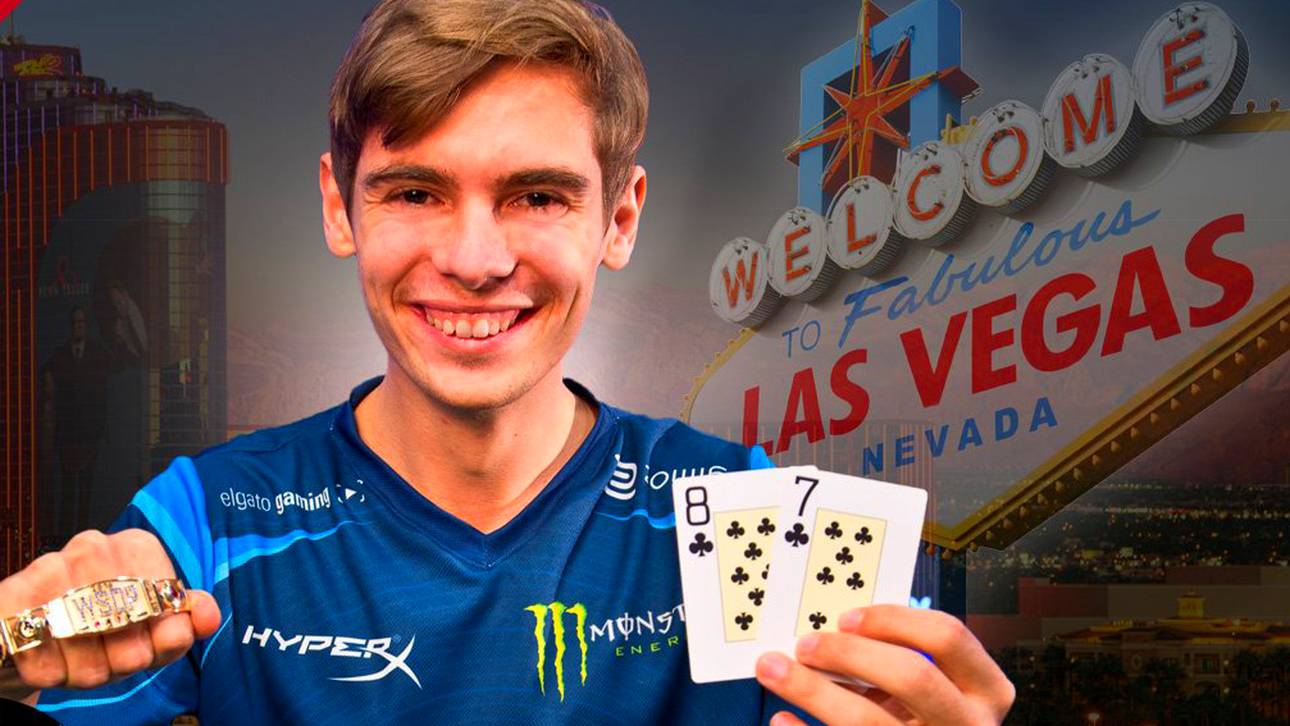 Deutscher gewinnt fast fünf Millionen