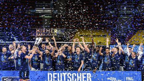 Meister Berlin eröffnet BBL-Saison gegen Hamburg