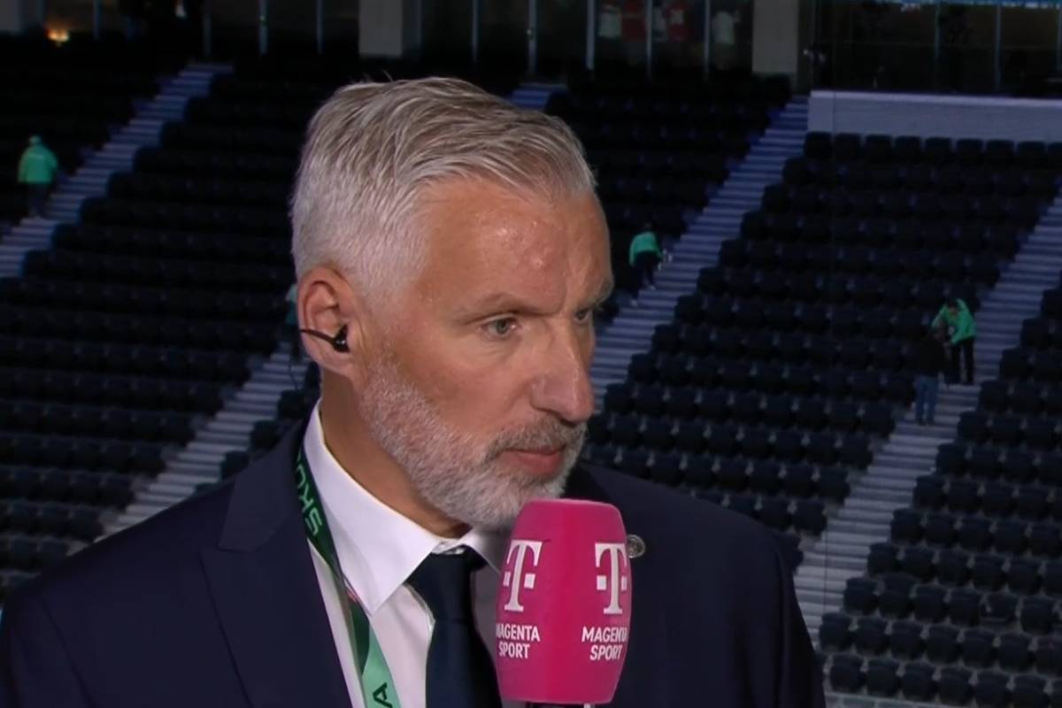 "Zwei große Gründe": DEB-Boss erklärt Absage von NHL-Star