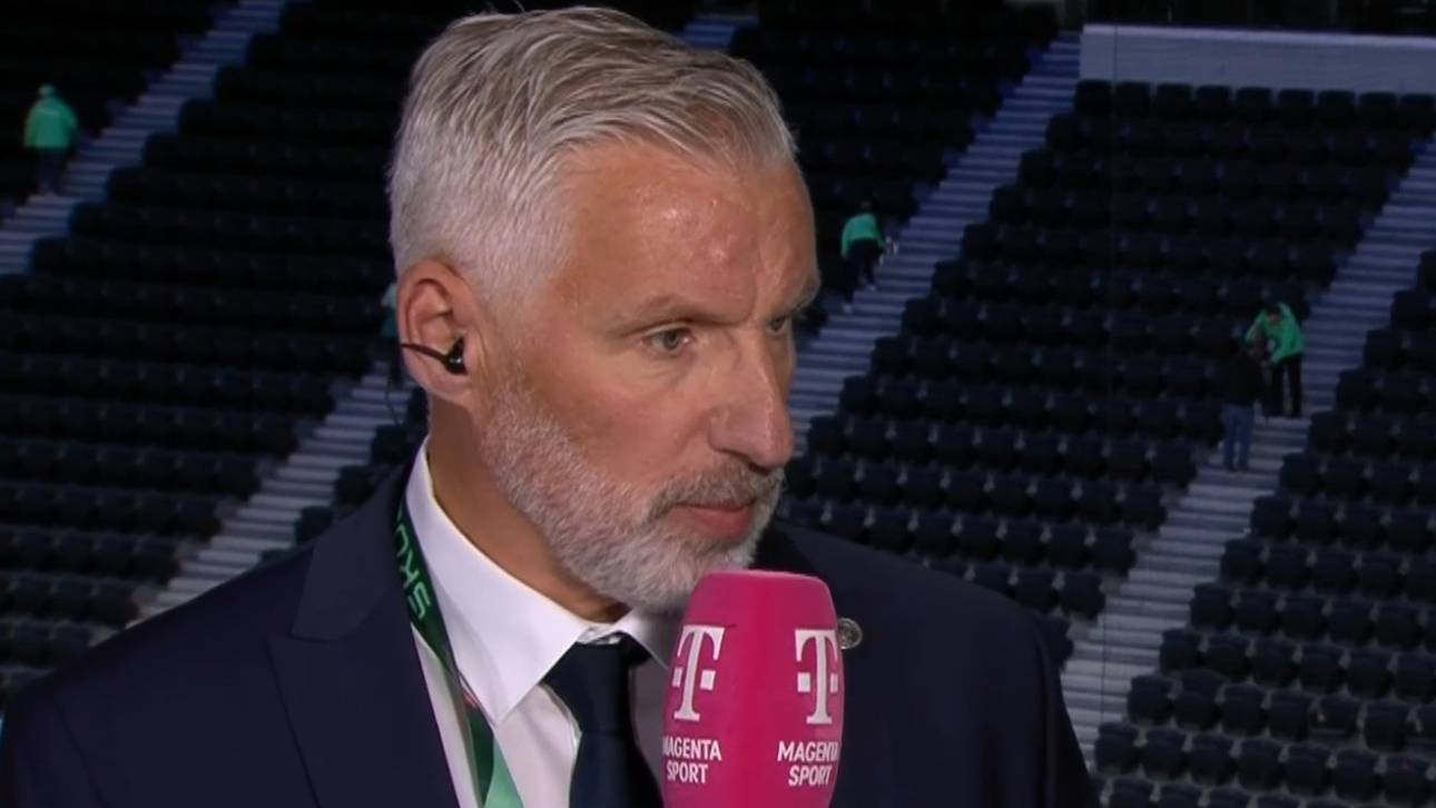 „Zwei große Gründe“: DEB-Boss erklärt Absage von NHL-Star