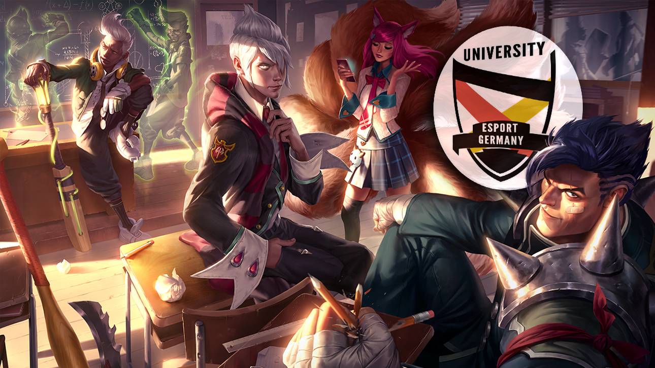 Das große Finale der Uniliga