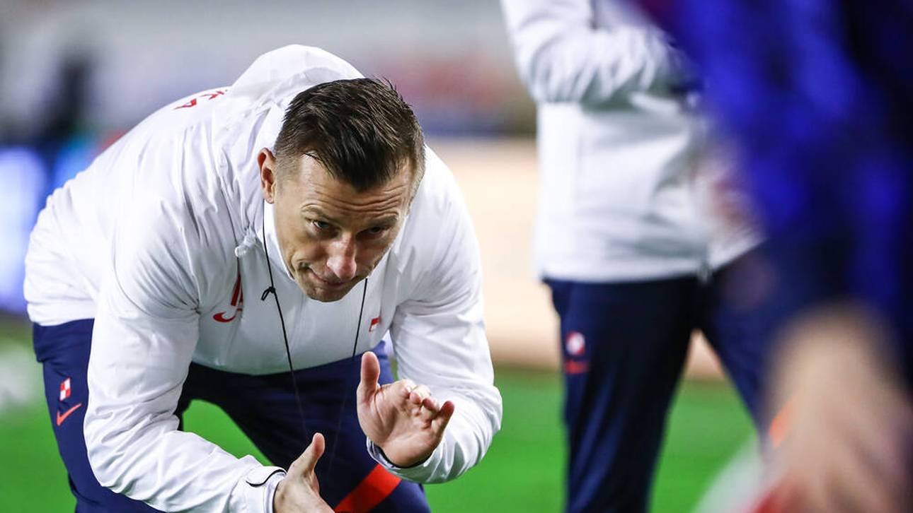 Neuer Job für Ivica Olic