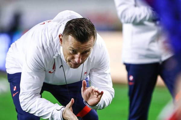 Ex-Bayern-Star Olic wird Cheftrainer!