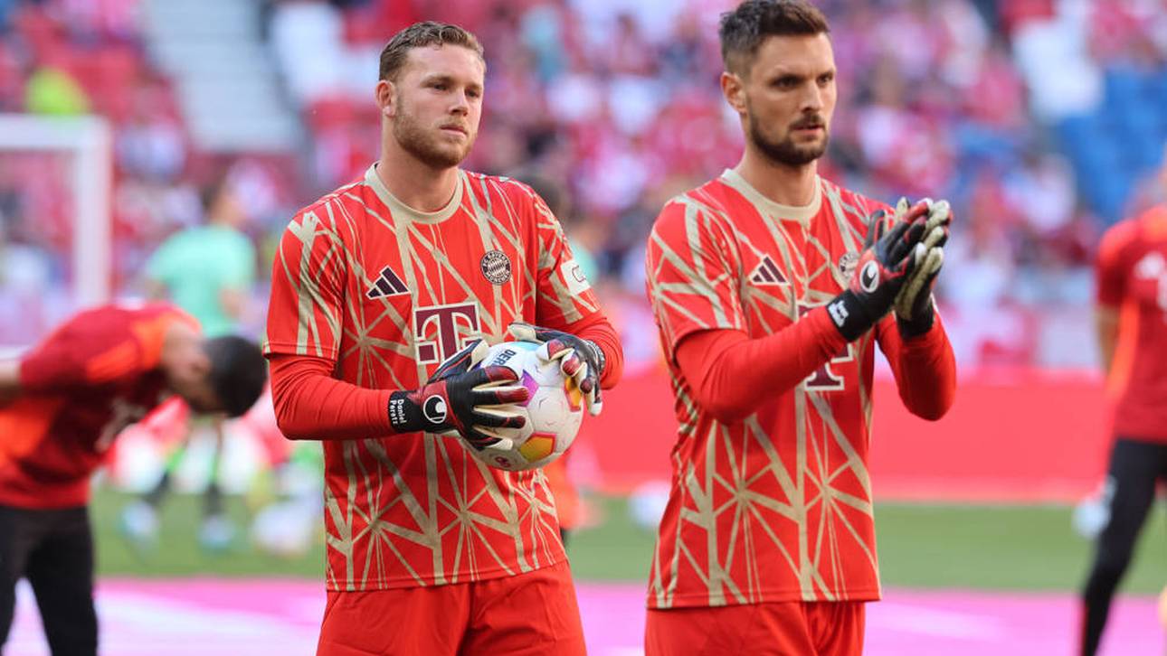 Greift Frankfurt bei den Bayern zu?