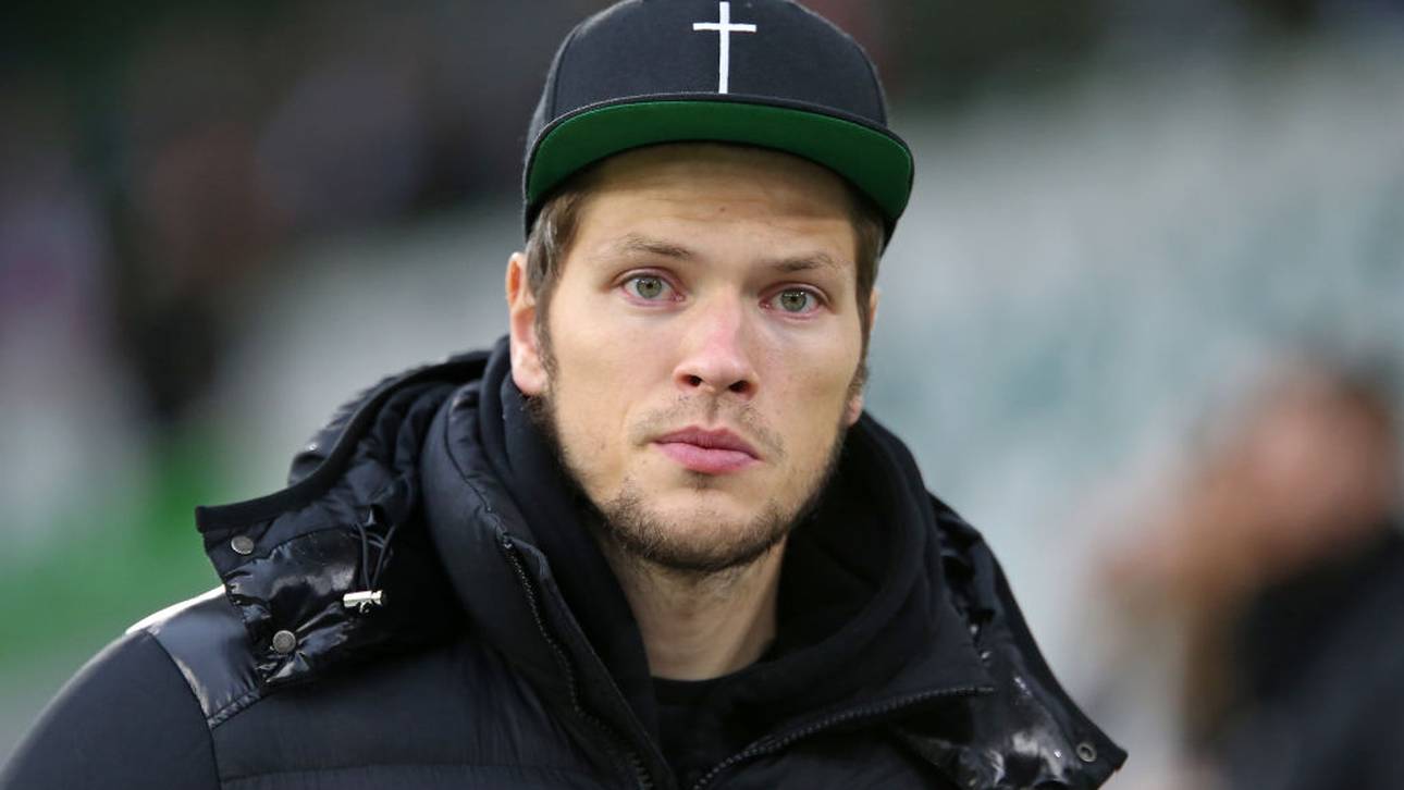 Ginczek träumt vom DFB-Team