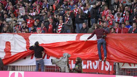 Bayern-Fans könnten im Supercup erstmals wieder ihre Mannschaft anfeuern