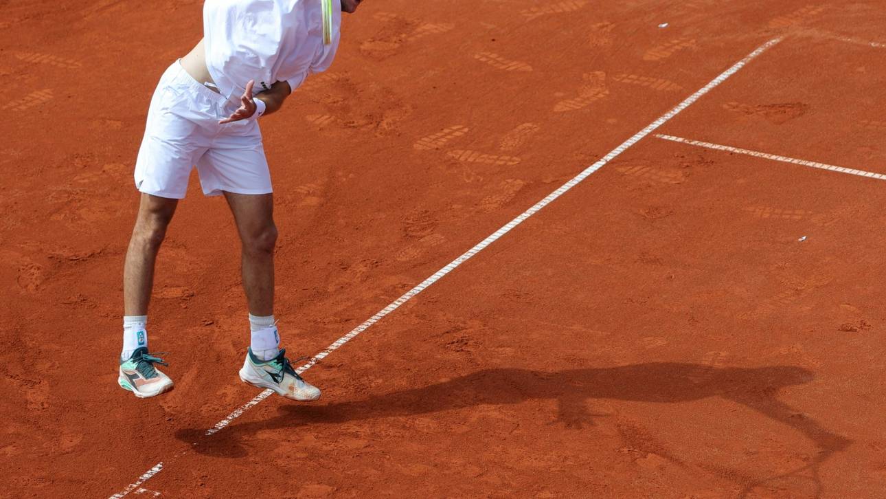Erfolgserlebnis für Struff in Madrid