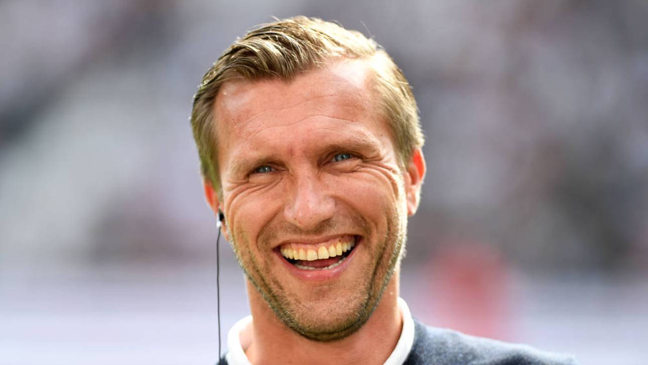 Krösche-Ansage in Sachen Kolo Muani