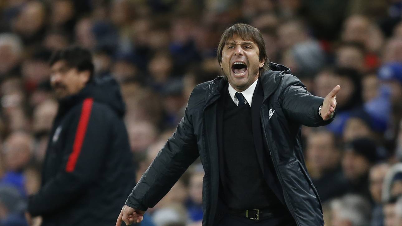 Conte mit Geldstrafe belegt
