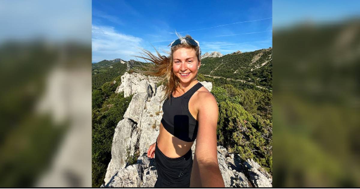 Biathlon: Norwegerin Ingrid Landmark Tandrevold frisch verlobt