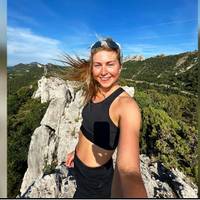 Mitten in der Saison: Biathlon-Weltmeisterin frisch verlobt