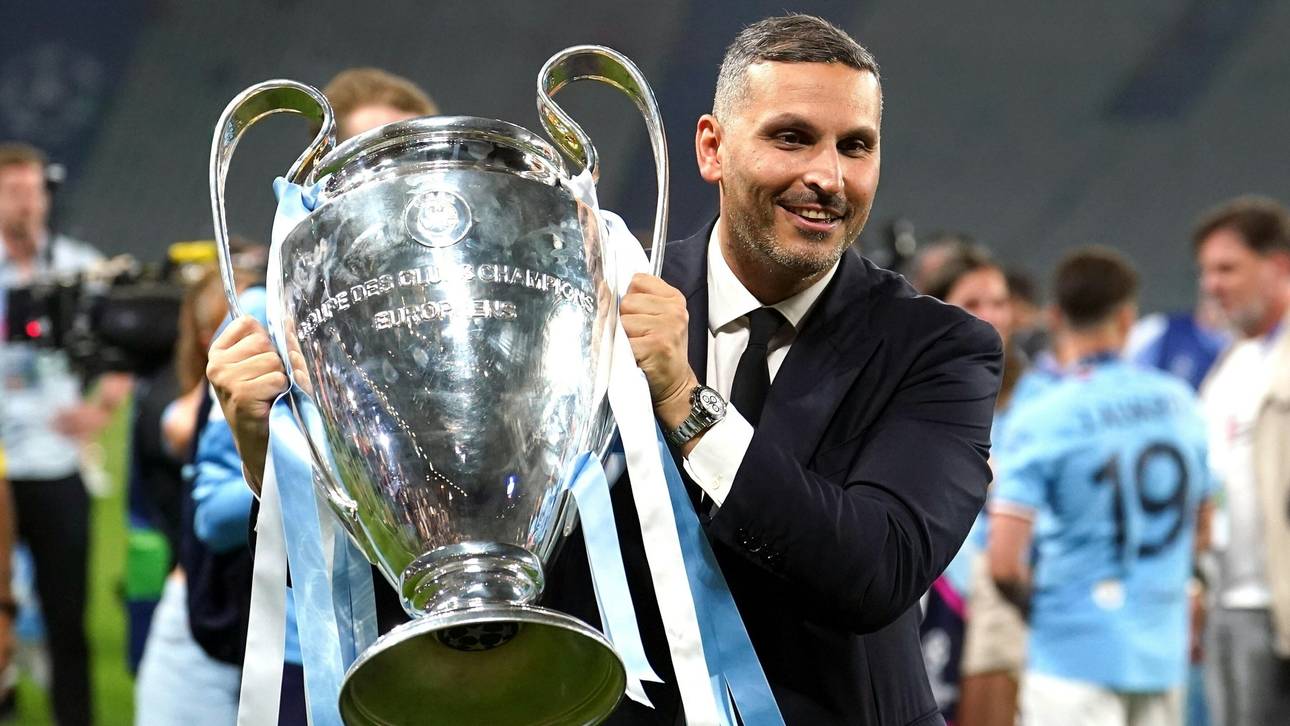Manchester City weist Berichte über Schuldsprüche zurück