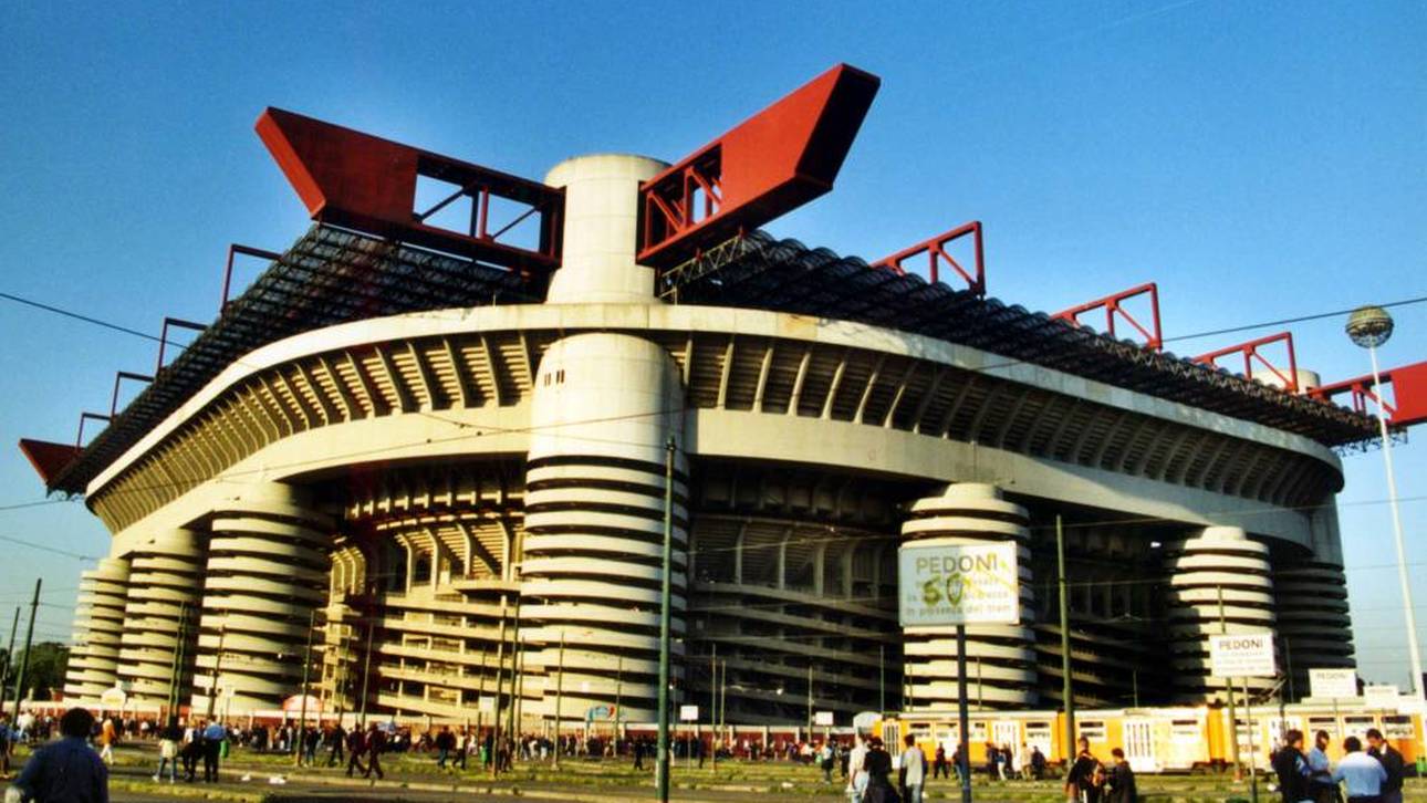 Wo wird um Medaillen gekämpft?