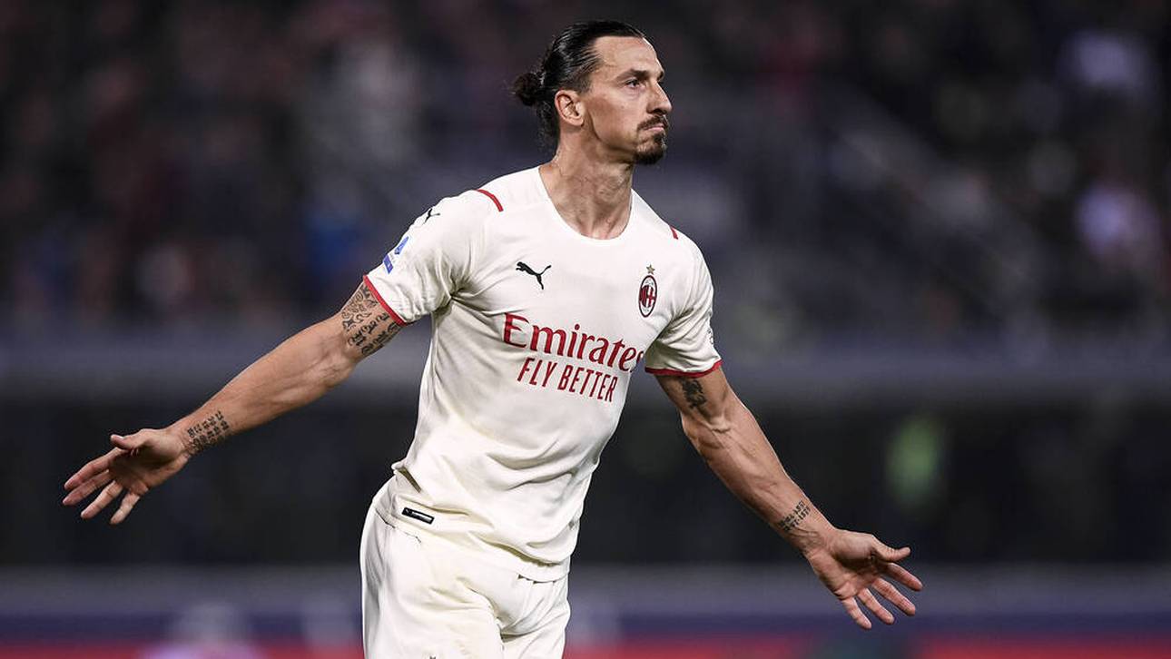 Ex-Weltmeister adelt Ibrahimovic